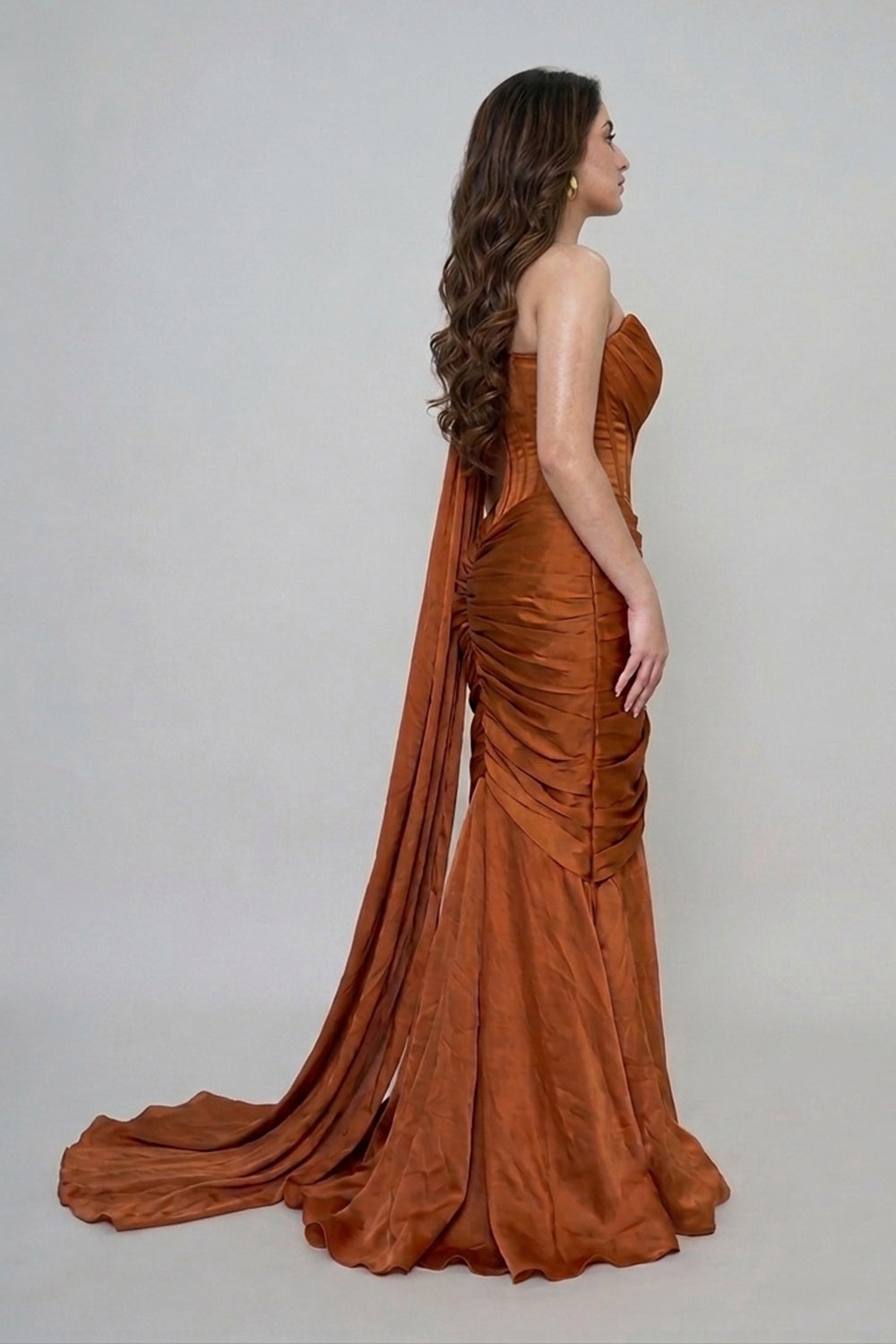 Golden Empress