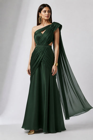 Emerald Sovereign