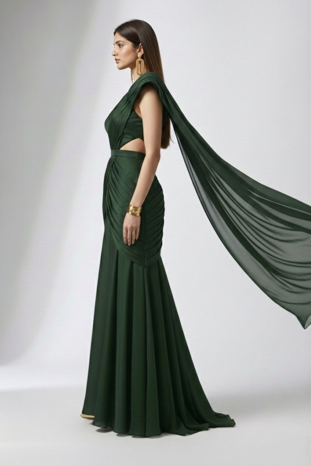 Emerald Sovereign