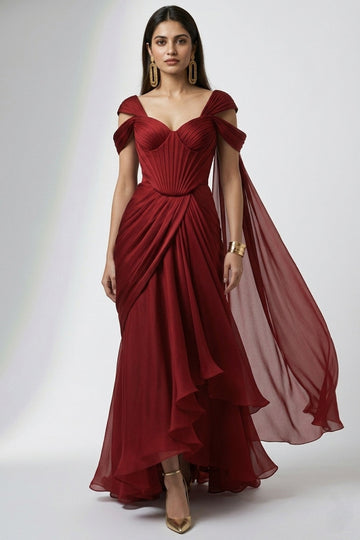 Crimson Royale