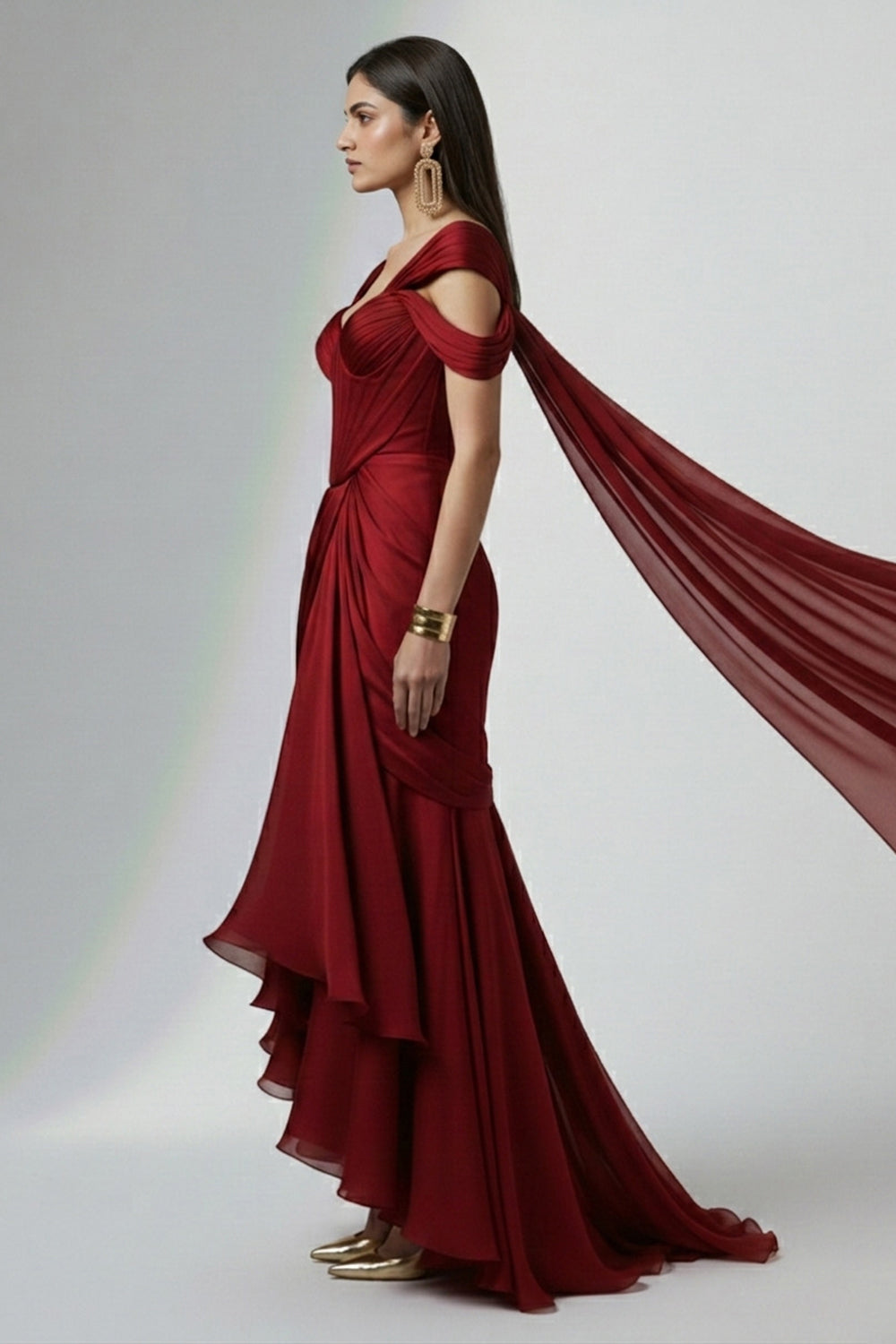 Crimson Royale