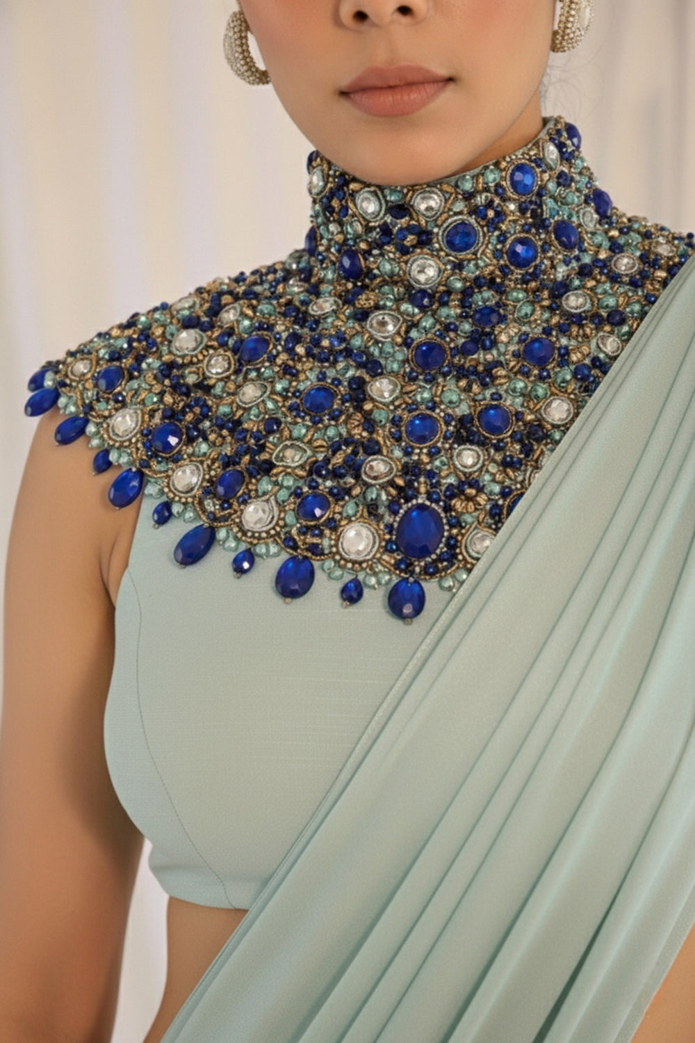 Celestial Sapphire