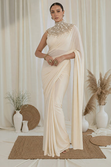 Ivory Empress