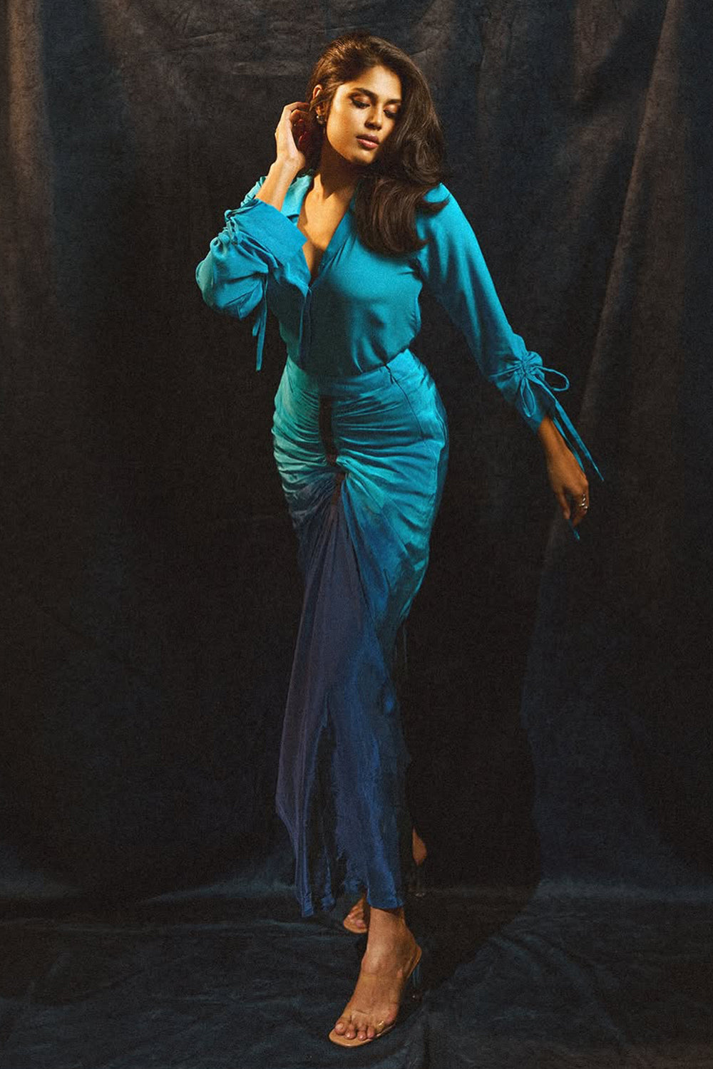 Ocean Luxe
